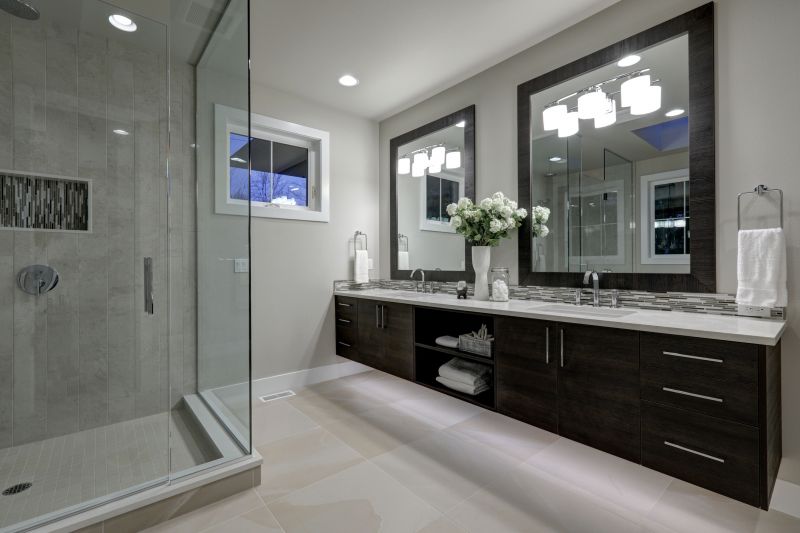 Top Bathroom Remodeling Companies in Paramus, NJ